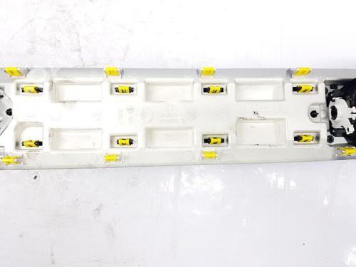 Luftventilen CITROËN C3 III (SX) 1.2 PureTech 82 | BP31603764I21