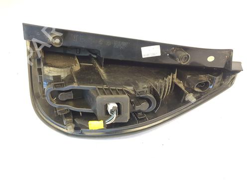 Left taillight RENAULT SCÉNIC III (JZ0/1_) 1.5 dCi | BP26012713C34 