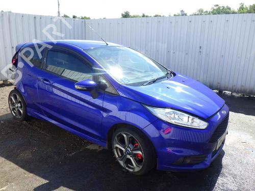 Used Parts FORD FIESTA VI (CB1, CCN) 1.6 ST 2063318