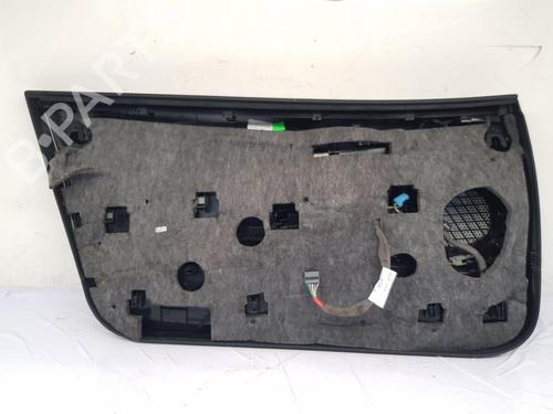 Forreste højre beklædning LOTUS EMIRA 3.5 | BP30690108C59 