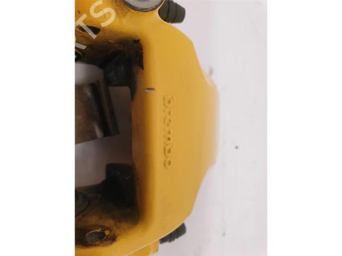 Right rear brake caliper FERRARI CALIFORNIA 4.3 | BP23119352M106 