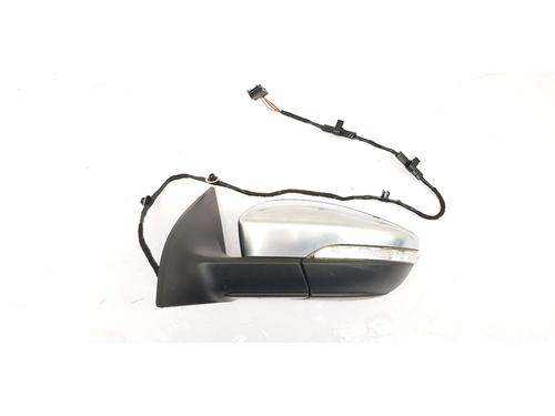 Used Left mirror VW SCIROCCO III (137, 138) 2.0 R (280 hp) 26461602