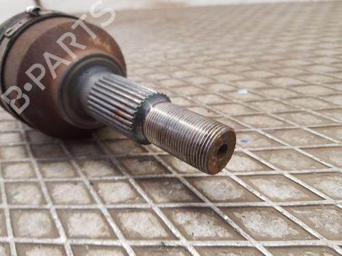 Left front driveshaft TESLA MODEL 3 (5YJ3) EV AWD | BP33966776M38  - Image 5