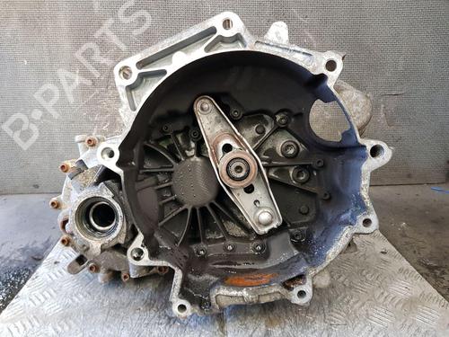 Used Gearbox SEAT IBIZA IV (6J5, 6P1) 1.0 TSI (95 hp) 23447067