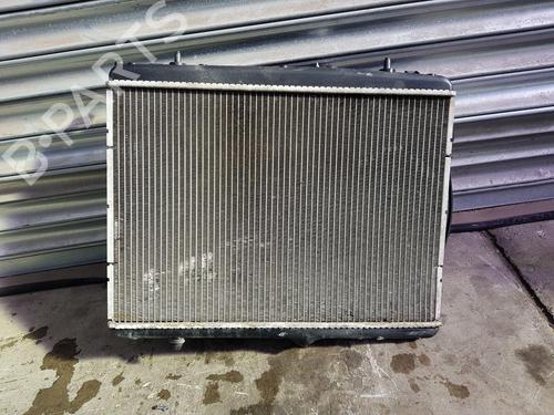 Water radiator OPEL CROSSLAND X / CROSSLAND (P17, P2QO) 1.5 Turbo D (75) | BP29262765M31 