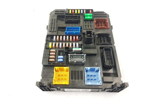 Used Electronic module OPEL CORSA F (P2JO) 1.2 (68) (101 hp) 29549111