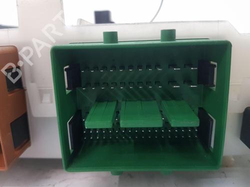 Electronic module FORD MONDEO IV Turnier (BA7)  | BP22684040M83 
