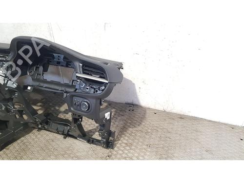 Dashboard VAUXHALL CORSA Mk V (F) 1.2 | BP38968125C46 - Image 5