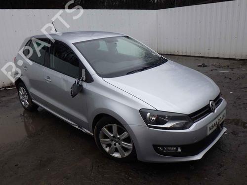 Used Parts VW POLO V (6R1, 6C1) 1.4 (6R1) 4340226