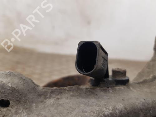 Venstre Styrespindel Lejehus AUDI A4 B8 Avant (8K5) 2.0 TDI | BP30627919M25