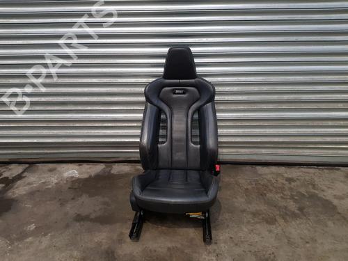 Siège avant droit BMW 4 Coupe (F32, F82) M4 Competition | BP30650130C16