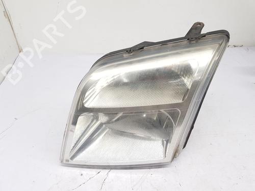 Right headlight FORD TRANSIT CONNECT (P65_, P70_, P80_) 1.8 Di | BP30891628C29 - Image 2