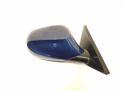 Used Right mirror BMW 1 (E81) 116 i (122 hp) 29984519