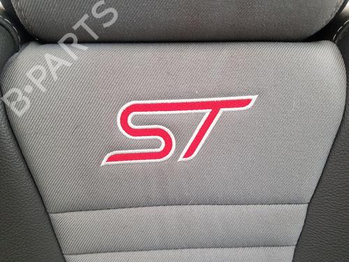 Right front seat FORD FIESTA VI (CB1, CCN) 1.6 ST | BP38311965C16 - Image 30