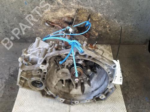 Used Gearbox Gearbox TOYOTA VERSO S (_P12_) 1.33 (NSP120_) (99 hp) 34708669 34708669