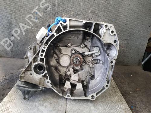 Gearbox RENAULT CAPTUR I (J5_, H5_) 0.9 TCe 90 | BP33004977M3 - Image 2