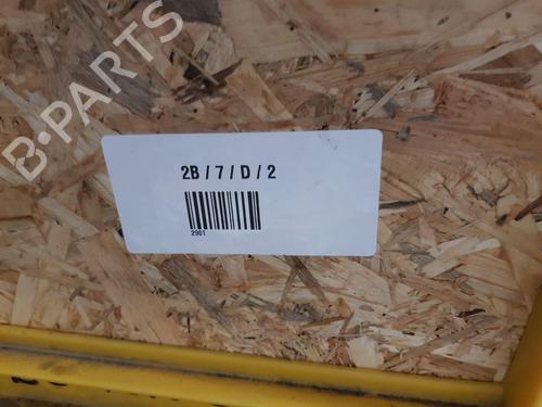 Electronic module BMW 2 Coupe (F22, F87) M2 Competition | BP22677903M83 