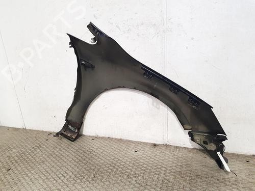 Left front fenders VAUXHALL ASTRA Mk VI (J) (P10) 2.0 CDTi | BP30090933C41