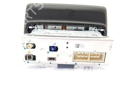 Radio HYUNDAI i30 (PDE, PD, PDEN) 1.4 T-GDI | BP38910848E6 - Image 7