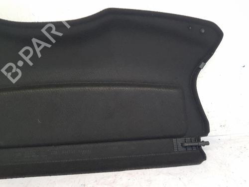 Rear parcel shelf FORD FIESTA V (JH_, JD_) 1.25 16V | BP24810546C85 