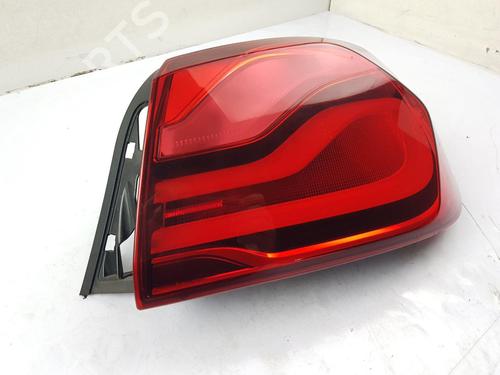 Right taillight BMW 4 Convertible (F33, F83) 420 d | BP29900590C35