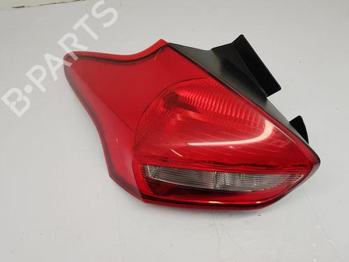 Used Left taillight FORD FOCUS III 1.0 EcoBoost (125 hp) 28527081