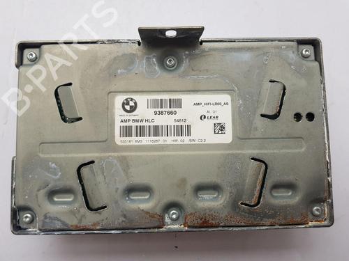 Electronic module BMW 4 Coupe (F32, F82) M4 | BP22679000M83 