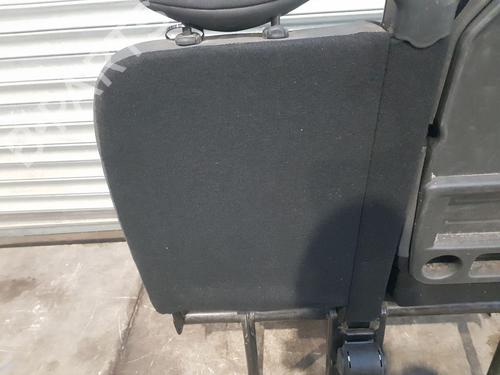 Left front seat VAUXHALL MOVANO Mk II (B) Chassis/Cab (X62) 2.3 CDTI FWD (UV, HV, EV) | BP31663300C15 
