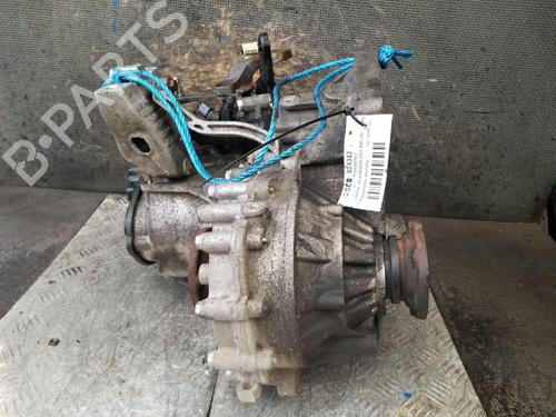 Gearbox VW GOLF VI (5K1) 1.6 TDI | BP36904676M3  - Image 8