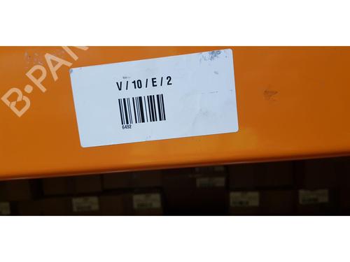 Injector AUDI A8 D3 (4E2, 4E8) 4.0 TDI quattro | BP30471503M100