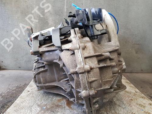 Gearbox OPEL MOVANO B Platform/Chassis (X62) 2.3 CDTI FWD (EV, HV, UV) | BP25839696M3 