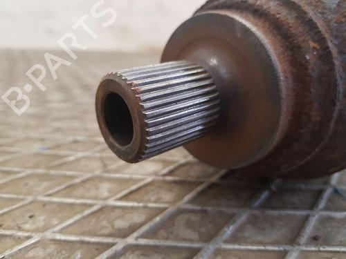 Left front driveshaft AUDI A3 Sportback (8YA, 8YF) 30 TDI | BP29316002M38 
