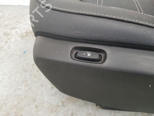Left front seat SMART FORTWO Coupe (453) 0.9 (453.344, 453.353) | BP37444235C15 - Image 10