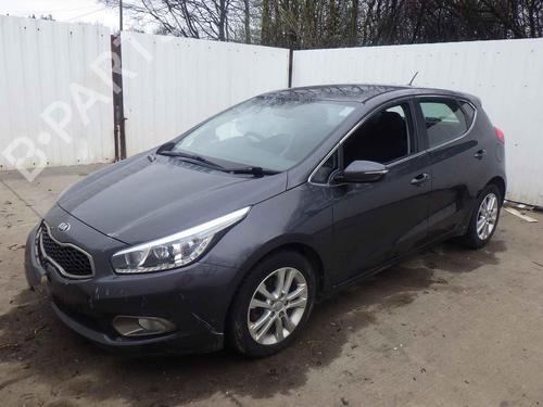 Left mirror KIA CEE'D (JD) 1.6 CRDi 128 | BP30796423C26  - Image 11