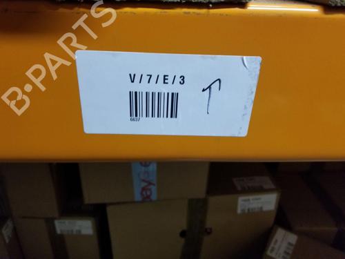 Cup/Object holder VOLVO V70 II (285) 2.4 | BP30045154I37