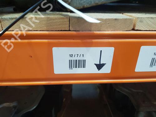 Battery HONDA INSIGHT (ZE_) 1.3 IMA (ZE28, ZE2) | BP29815875E11 