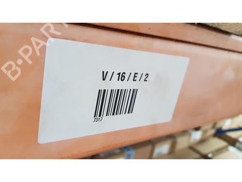 Climate control VOLVO V60 I (155) D2 | BP32306410I5  - Image 10