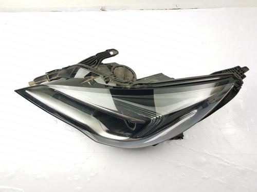 Left headlight VAUXHALL ASTRA Mk VII (K) (B16) 1.6 CDTi | BP27372148C28