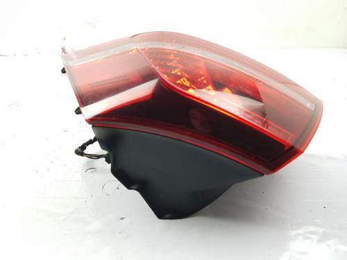 Right taillight VW GOLF VII (5G1, BQ1, BE1, BE2) 2.0 GTD | BP28029203C35 