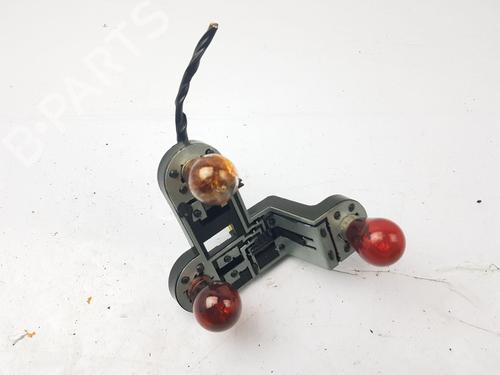 Used Lamp holder Lamp holder SAAB 9-3 (YS3F, E79, D79, D75) 2.0 t (175 hp) 34226305 34226305