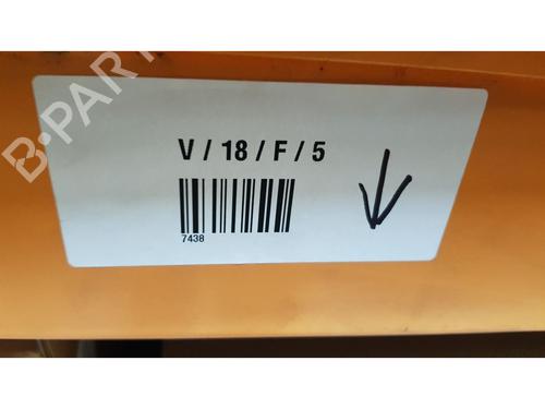 Rear right window mechanism TESLA MODEL 3 (5YJ3) EV AWD | BP34406907C25  - Image 9