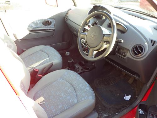 Gearbox CHEVROLET MATIZ (M200, M250) 1.0 | BP36801269M3 - Image 13