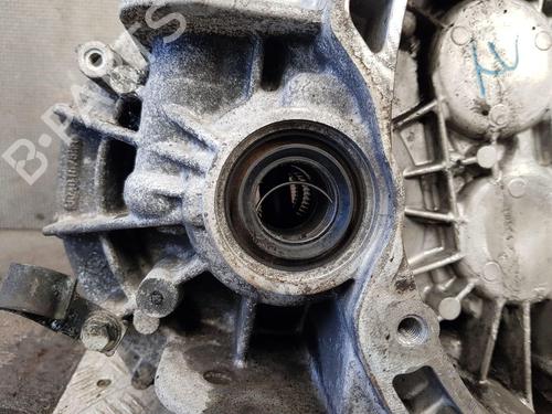 Gearbox RENAULT TRAFIC III Van (FG_) | BP27664565M3