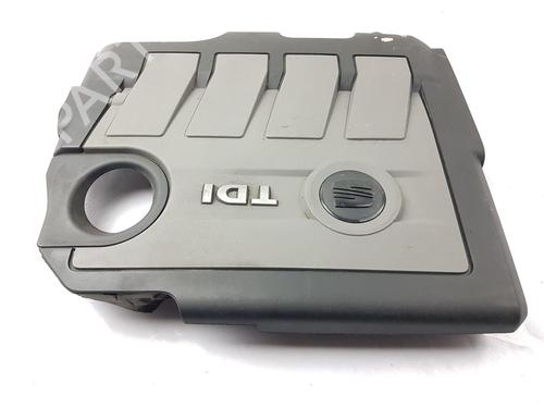 Upper protection SEAT IBIZA IV ST (6J8, 6P8) 1.6 TDI | BP27286907M93 