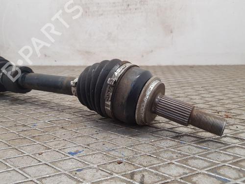 Left front driveshaft MAZDA CX-30 (DM)  | BP28283823M38 
