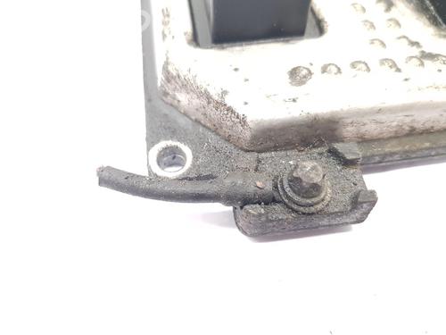 Engine control unit (ECU) VAUXHALL ZAFIRA Mk II (B) (A05) 1.6 | BP31574437M57 - Image 4