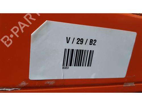 Right front brake caliper PORSCHE 911 (991) 3.8 GT3 | BP32148974M104 - Image 14