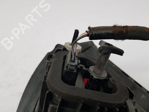 Left taillight RENAULT TWINGO III (BCM_, BCA_) 1.0 SCe 70 | BP28049818C34 