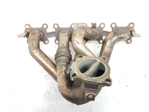 Colector Escape MCLAREN 720S 4.0 | BP30891801M110 