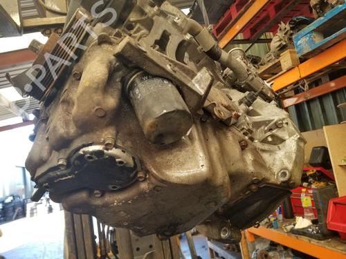 Engine HONDA CR-V IV (RM_) 2.0 AWD (RE5, RM2) | BP31983260M1